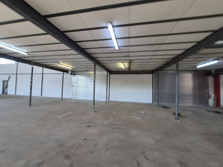 To Let Commercial Property for Rent in Maitland Western Cape